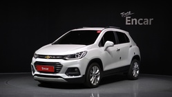 Chevrolet Trax 2017