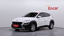 Hyundai Kona 2022