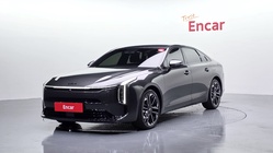 Kia K8 2025