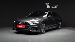 Audi A6 2025