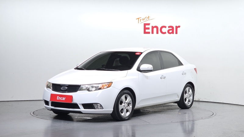 Kia Porte