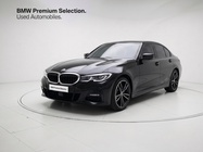 BMW 3 Series 2022