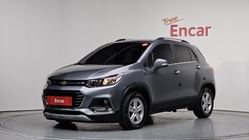 Chevrolet Trax 2019