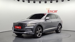 Genesis GV80 2023