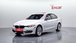 BMW 3 Series 2013