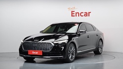 Kia K9 2021