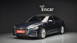 Audi A6 2019