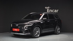 Kia Sorento 2020