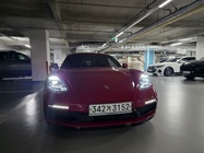 Porsche 718 2019