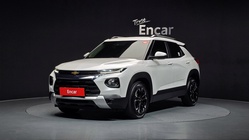 Chevrolet Trailblazer 2020