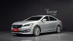 Hyundai Aslan 2015