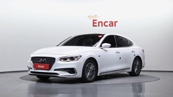 Hyundai Grandeur 2018