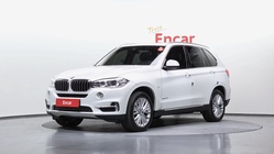BMW X5 2015