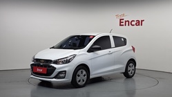 Chevrolet Spark 2021