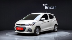 Chevrolet Spark 2018