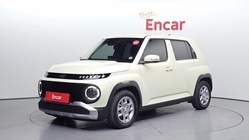 Hyundai Casper 2024