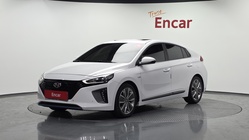 Hyundai Ioniq 2016