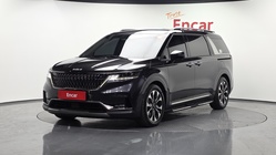 Kia Carnival 2022