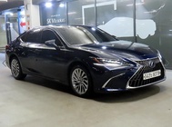 Lexus ES 2022