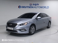 Hyundai Sonata 2014