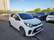Kia morning 2018