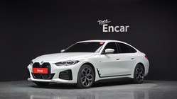 BMW i4 2022