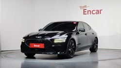 Genesis G70 2021