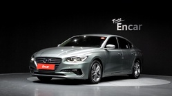 Hyundai Grandeur 2017