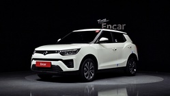 Ssangyong TIBOLI 2021