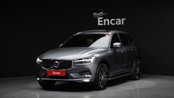 Volvo XC60 2021