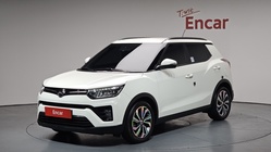 Ssangyong TIBOLI 2020
