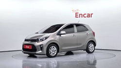 Kia morning 2018