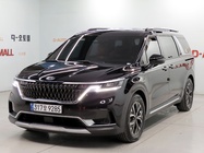 Kia Carnival 2021