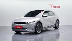 Hyundai Ioniq5 2021
