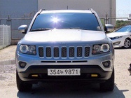 Jeep Compass 2014