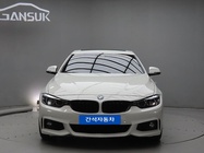 BMW 4 Series 2018