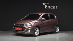 Chevrolet Spark 2018