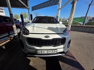 Kia Sportage 2015