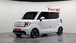 Kia RAY 2024