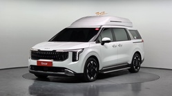Kia Carnival 2024