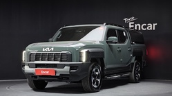Kia Tasman 2025