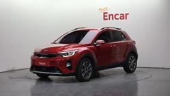 Kia Stonic 2019