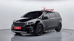 Kia Carnival 2018