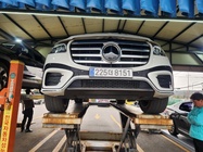 Mercedes-Benz GLS-Class 2025