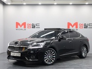 Kia K7 2016