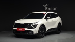 Kia Sportage 2024