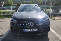 Mercedes-Benz GLA-Class 2025