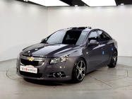 Chevrolet Cruze 2011