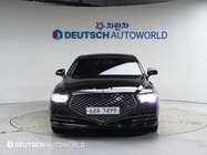 Genesis G90 2019