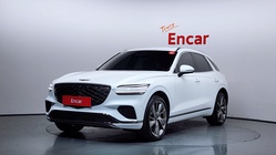 Genesis GV70 2025